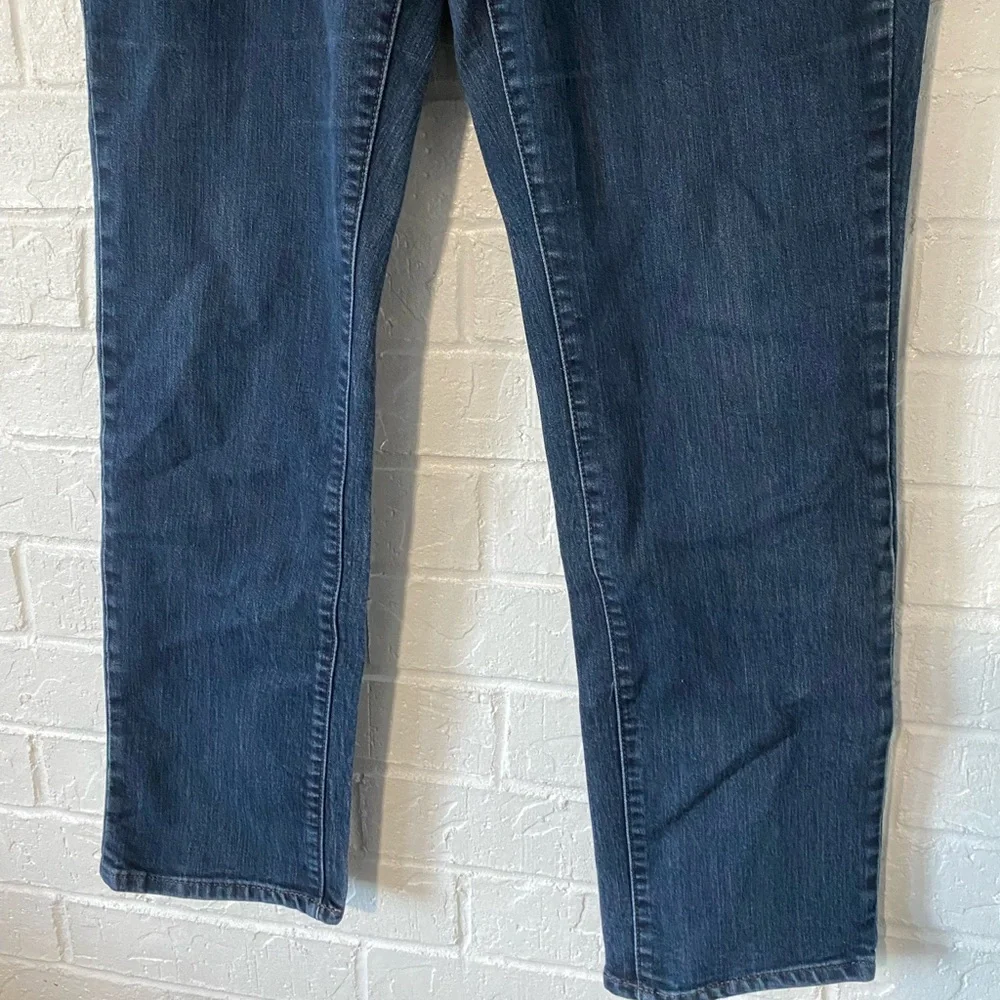 DKNY “Soho Skinny” Jeans